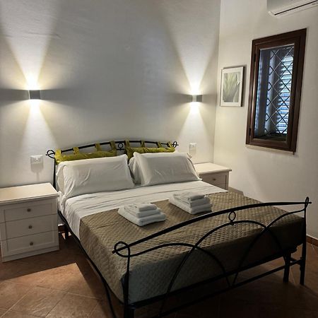 Ilcapohome Palermo Esterno foto