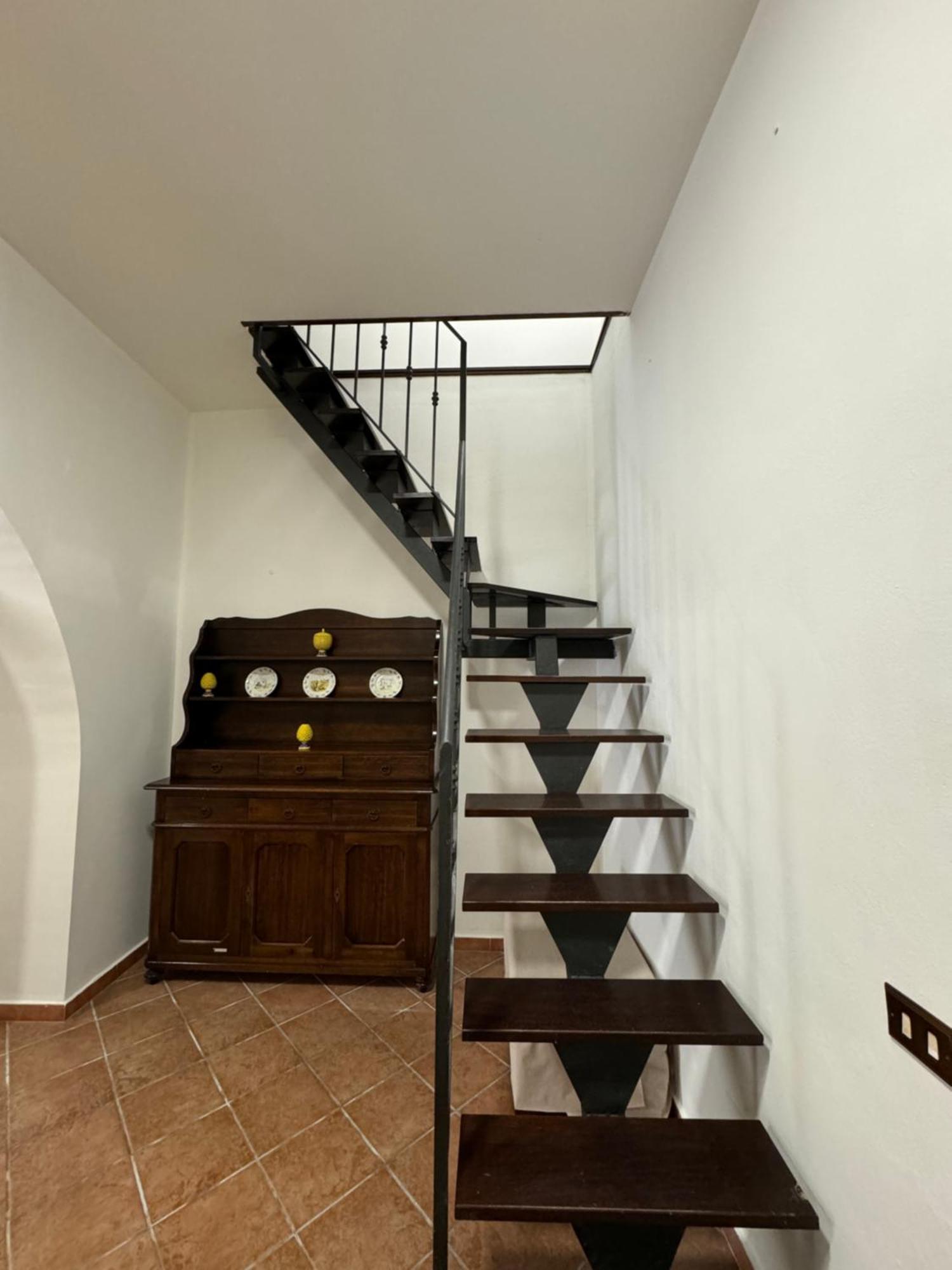 Ilcapohome Palermo Esterno foto