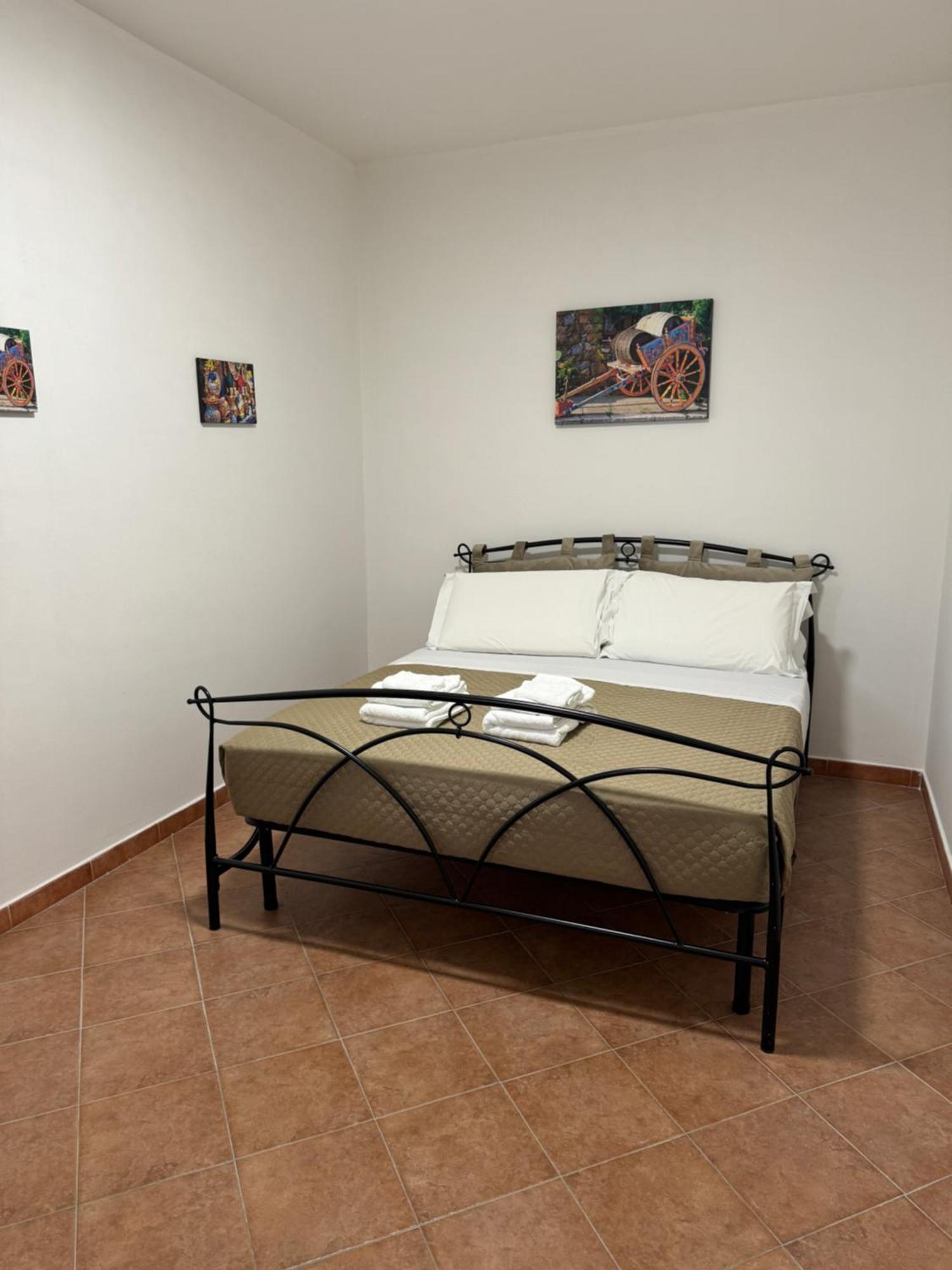 Ilcapohome Palermo Esterno foto
