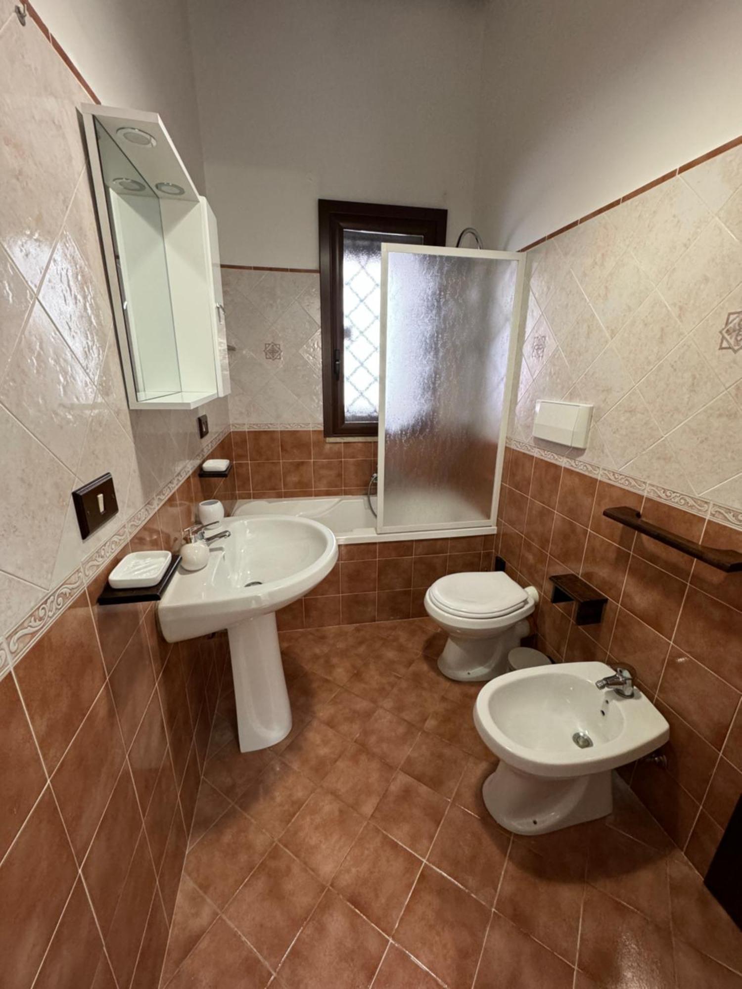 Ilcapohome Palermo Esterno foto