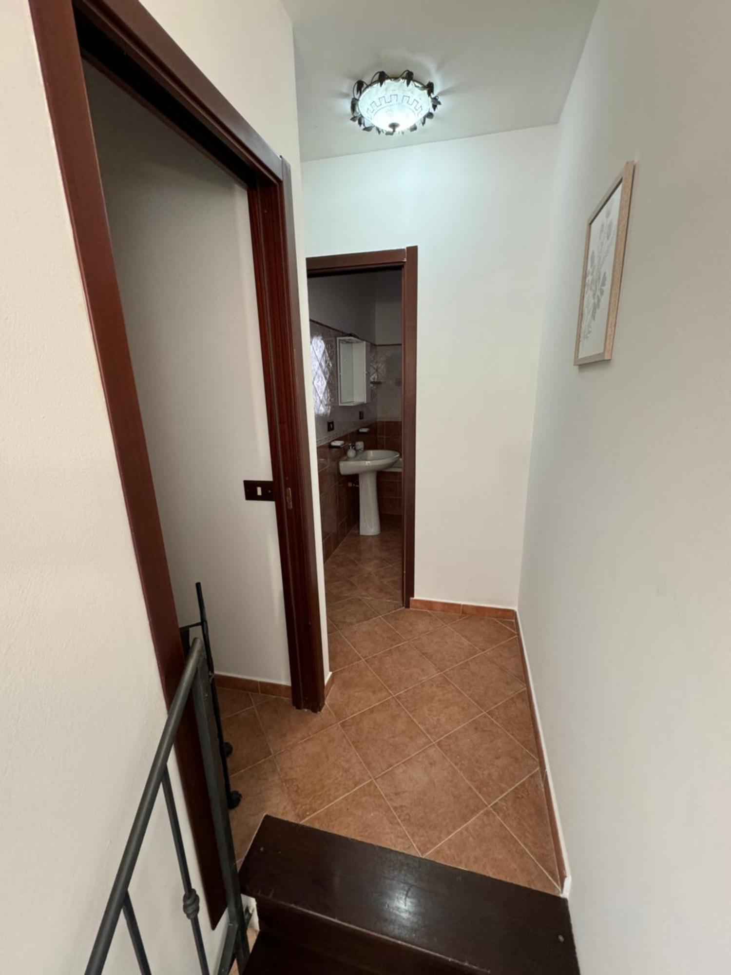 Ilcapohome Palermo Esterno foto