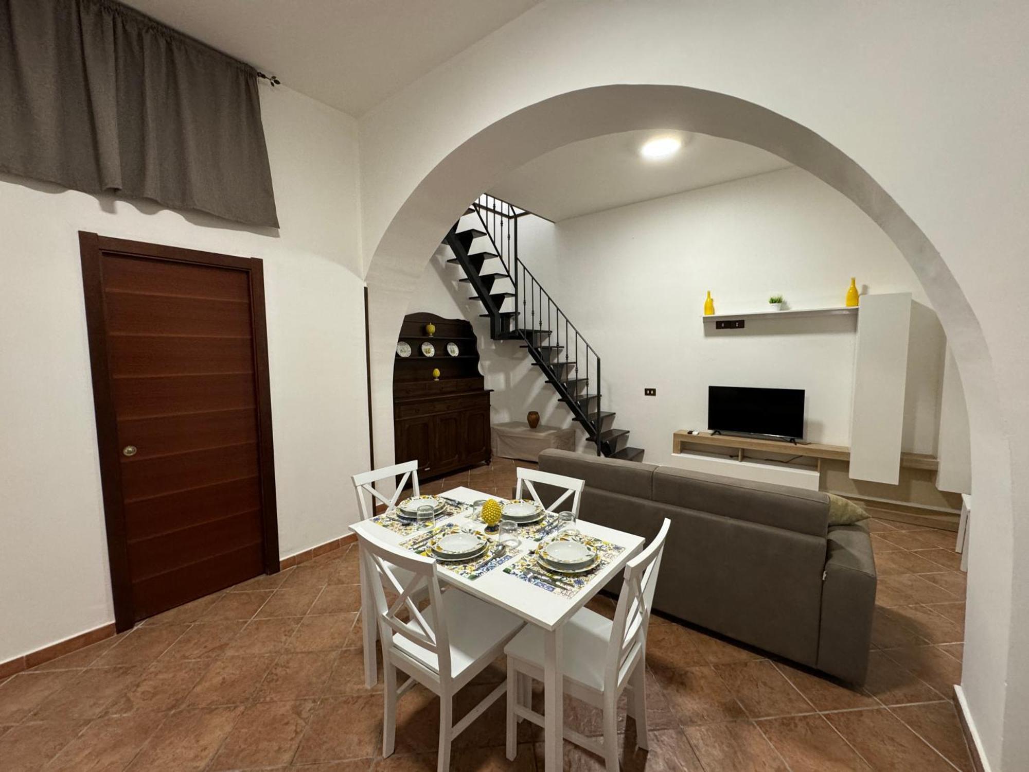 Ilcapohome Palermo Esterno foto