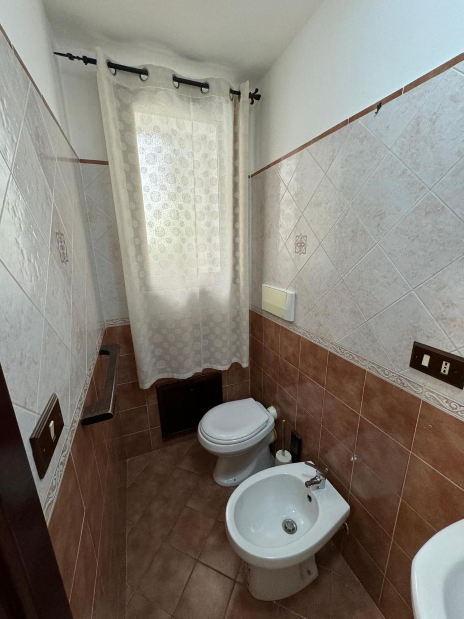 Ilcapohome Palermo Esterno foto